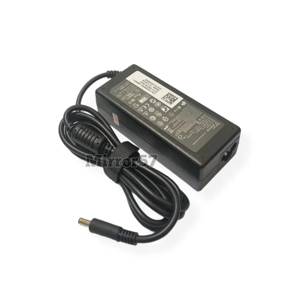 Charger Laptop Dell Inspiron 14 3000 19.5V 3.34A 65W Charger Laptop Dell Inspiron 14 3000