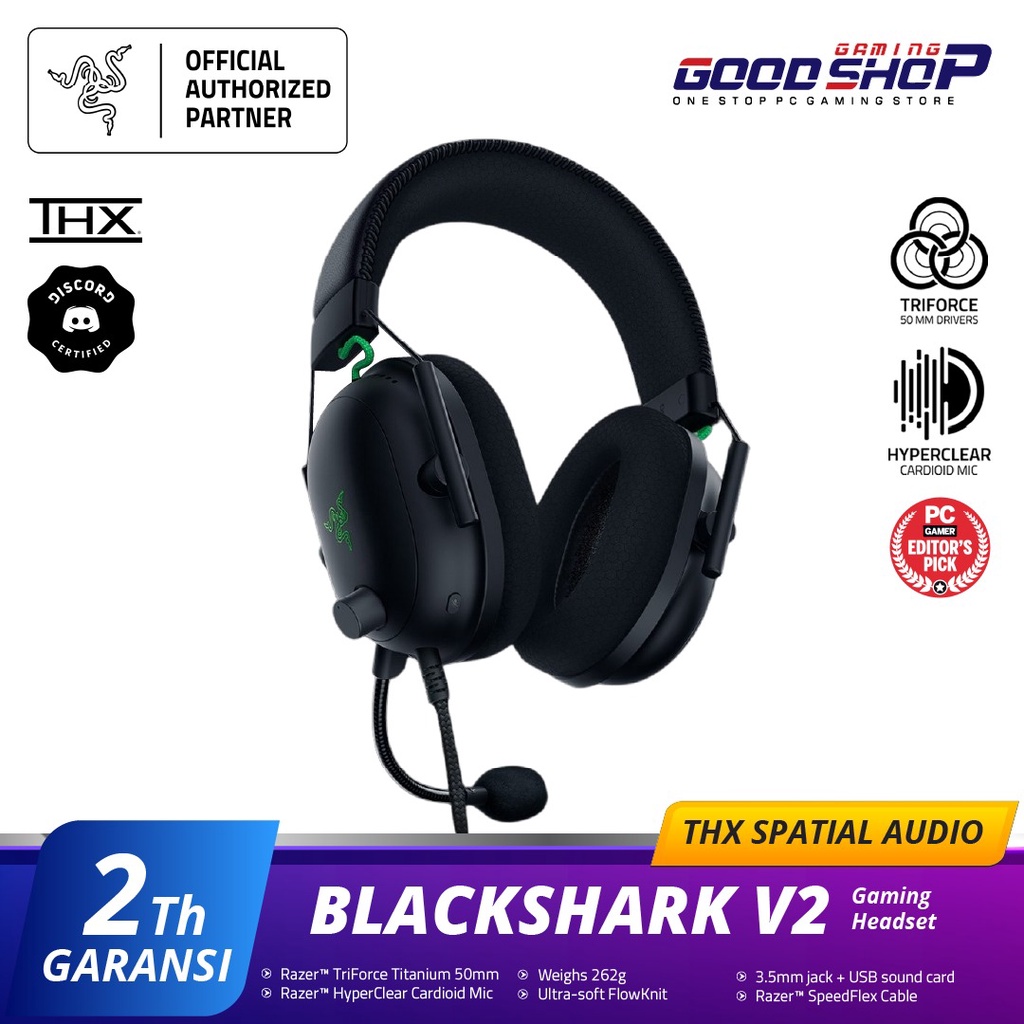 Gaming headset deals shopee