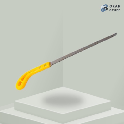 Jual Gergaji Tangan Super Tajam Kuat Ringan Serbaguna Multifungsi ...