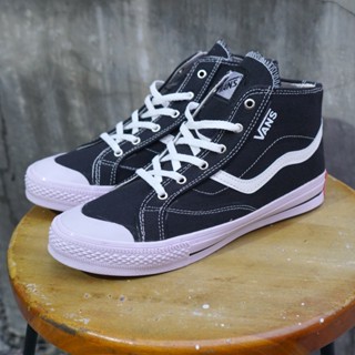 Sepatu shop vans boots