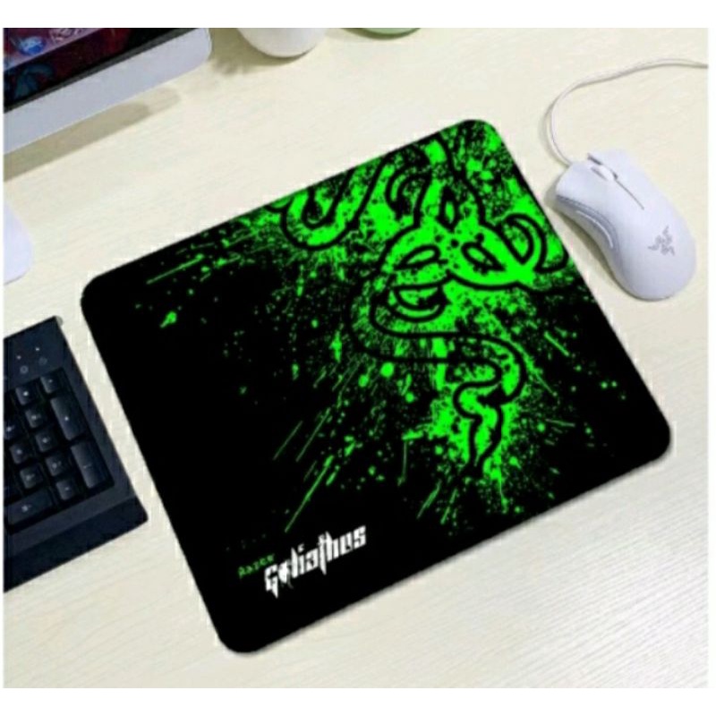 Jual Mousepad Razer dan RX7 gaming | Shopee Indonesia