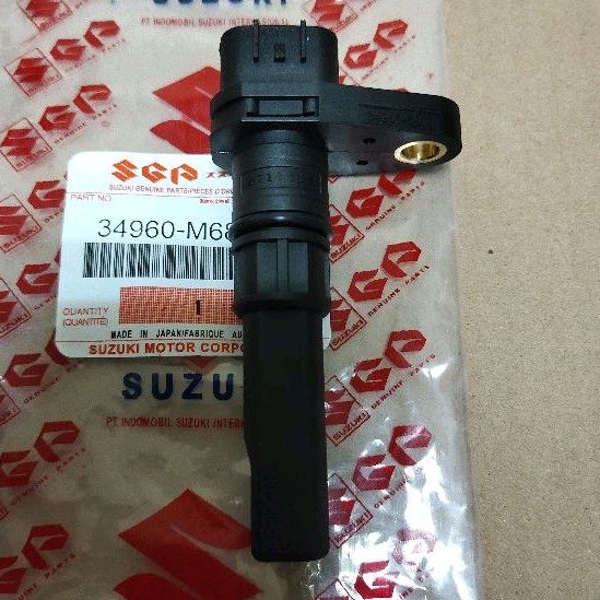 Jual sensor speedometer speed ertiga original GARANSI 1BLN Shopee