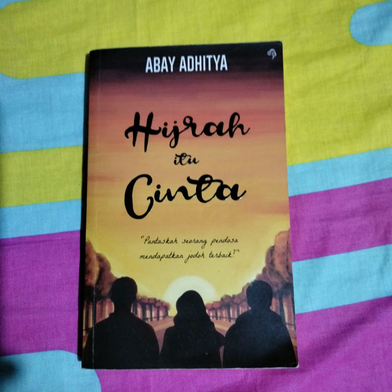 Apa Itu Novel