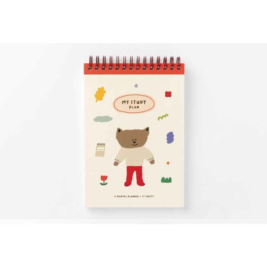 Jual Artbox Study Planner 4012118 ( NEW ARRIVAL ) Shopee Indonesia