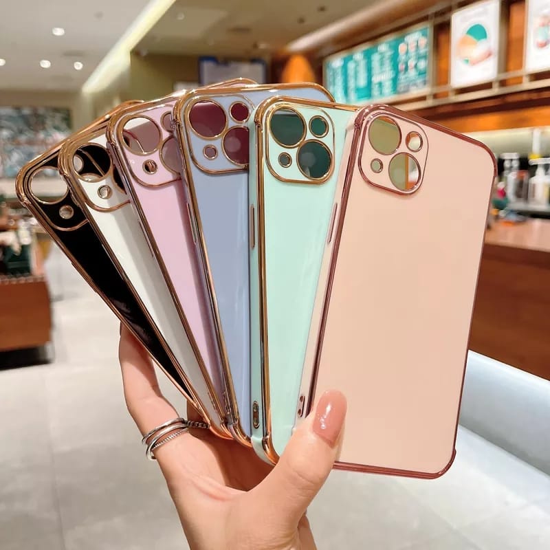 Jual Case For Oppo A15 A15S A16 A18 A31 A33W A38 A39 A55 A57 A74 A77S ...