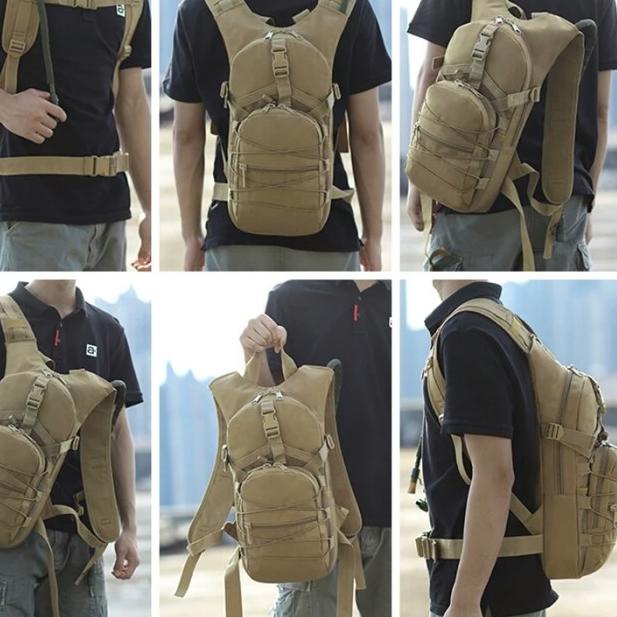 Jual tas ransel air minum | Shopee Indonesia
