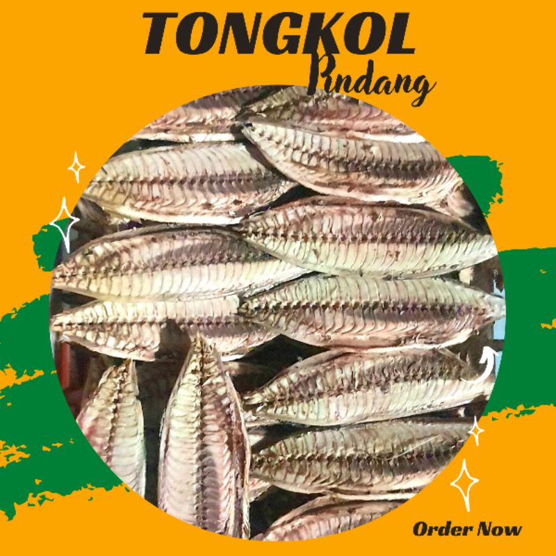 Jual Ikan Tongkol Cue Rebus Pindang Iris Ikan Cuek Tongkol Shopee