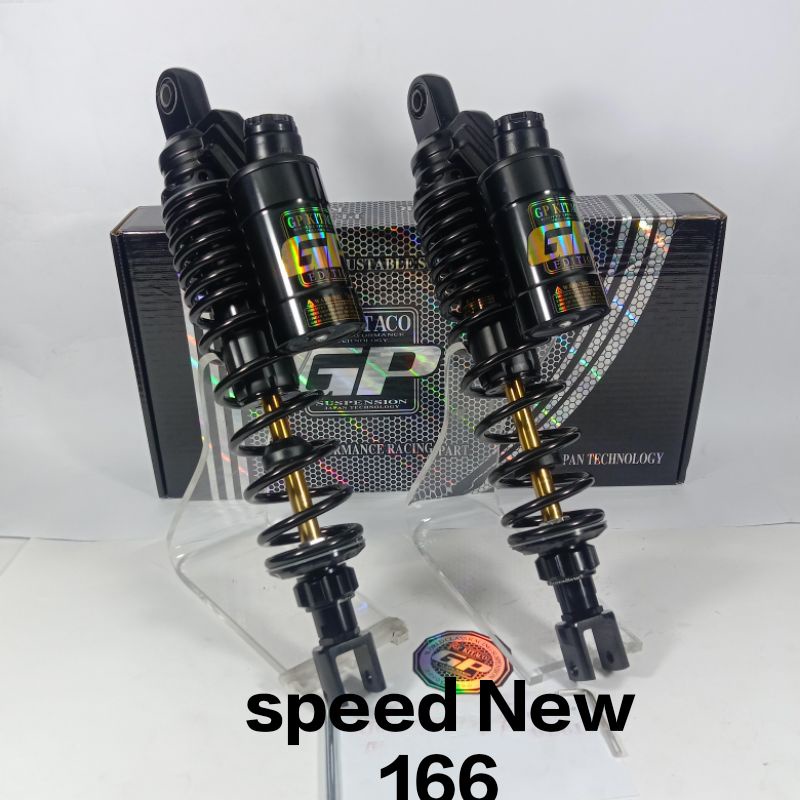 Jual SHOCKBREAKER GP KITACO 222 XTREME PCX160 PCX150 ADV150 ADV 160 GP ...