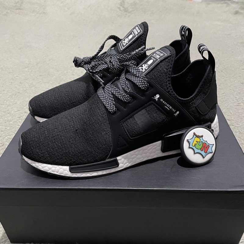 Nmd on sale mastermind harga