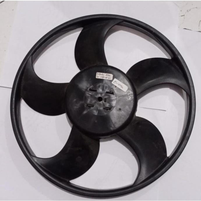 Jual Kipas Radiator Dan Ac Hyundai Atoz Kia Visto | Shopee Indonesia