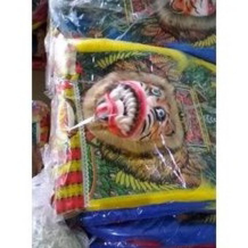 Jual Mainan Topeng Reog Ponorogo Shopee Indonesia