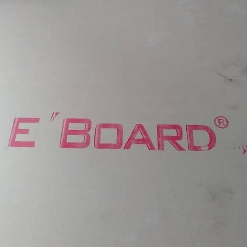 Jual GYPSUM EBOARD / PAPAN GYPSUM / PLAFON GYPSUM | Shopee Indonesia