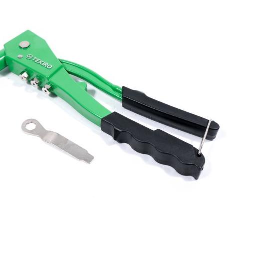 Jual TEKIRO HAND RIVETER / TANG RIVET / TOOLS - ALAT PERKAKAS - KUNCI ...