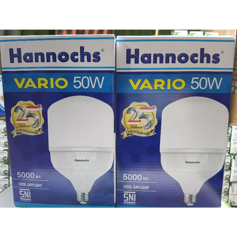 Jual Vario LED 50w | Shopee Indonesia