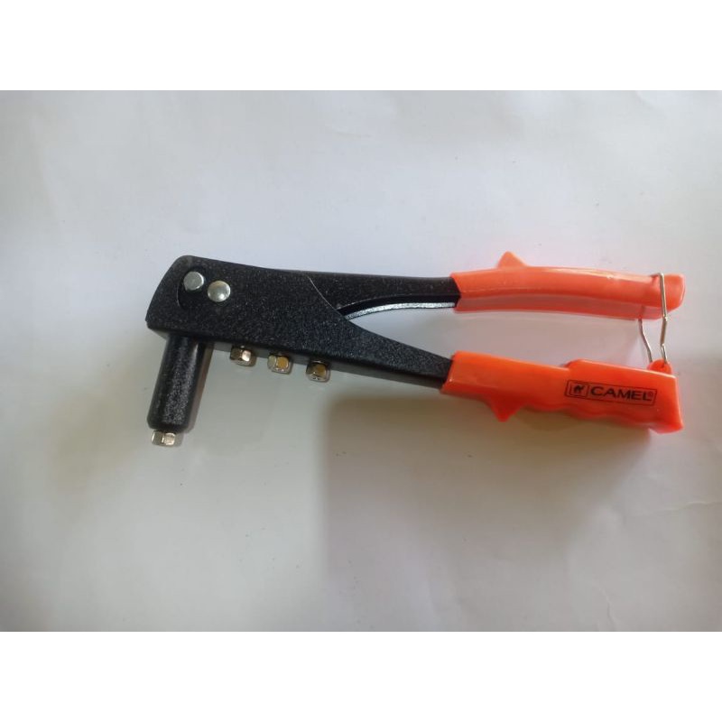 Jual (COD)Tang Rivet / Hand Riveter CAMEL alat serbaguna | Shopee Indonesia
