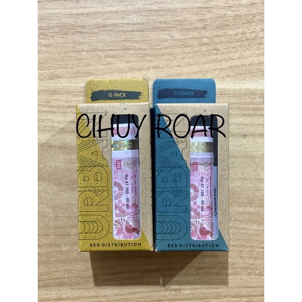 Jual URBAN DICTIONARY G PACK ZOOMER Shopee Indonesia