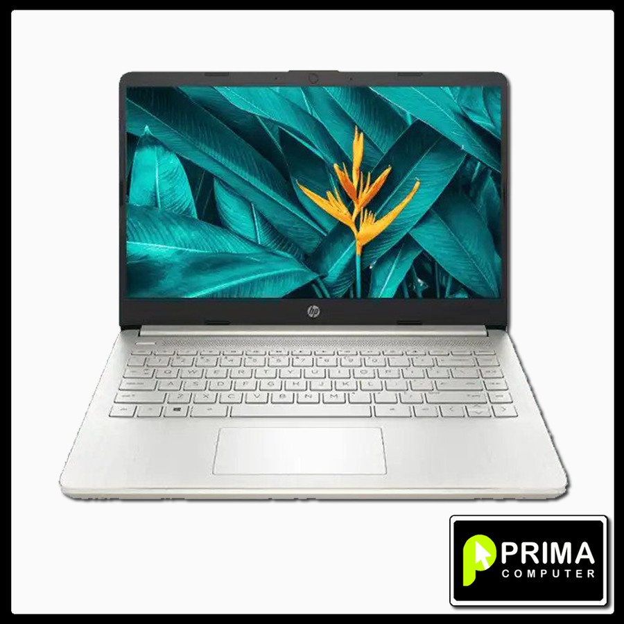 Jual HP 14s-dq5002TU i7-1260P 16GB SSD 512GB 14
