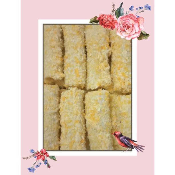 Jual RISOL isi 10 pcs | Shopee Indonesia