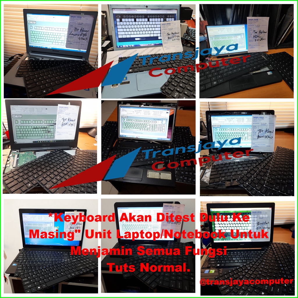Jual Keyboard Laptop Acer Aspire 4735 4736 4736Z 4736G 4738 4739 4740 ...