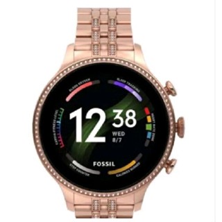 Smartwatch fossil harga new arrivals