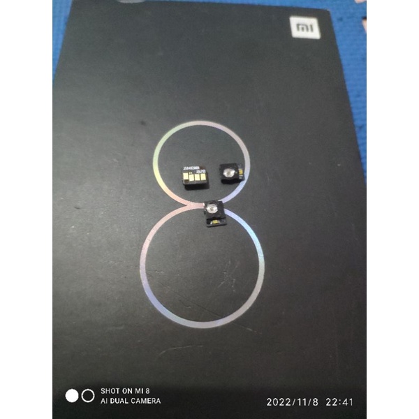 Jual modul face unclok infared mi 8 ori copotan | Shopee Indonesia