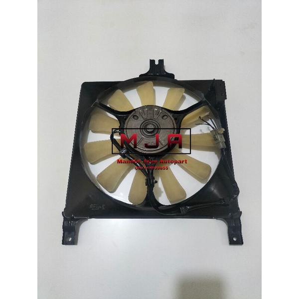 Jual Extrafan extra fan xtrafan extrafen extra fensuzuki karimun double ...