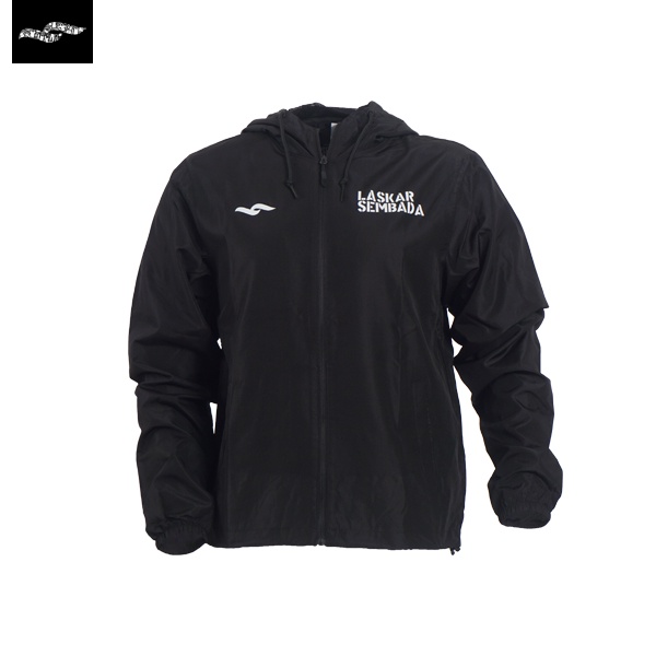 jaket windrunner