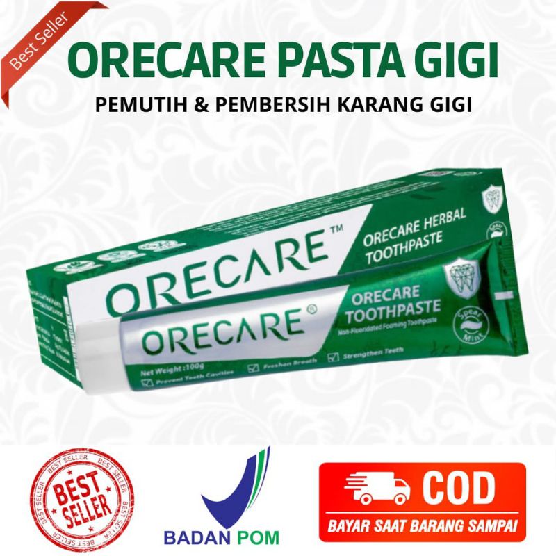Jual Pasta Gigi Odol Tooth Paste Tiens / Tianshi Herbal Toothpaste ...