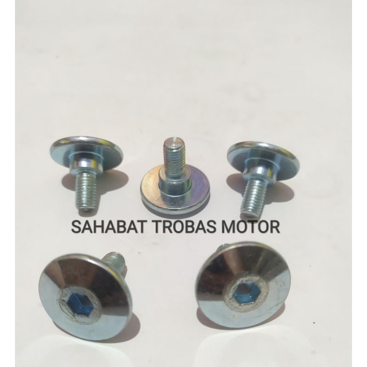 Baut Silinder Head Innova Macet: Penyebab, Pencegahan, dan Solusi