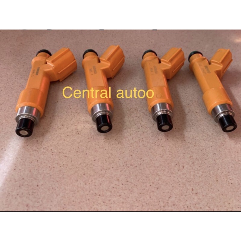 Jual nozzle injector injektor avanza rush xenia terios grandmax 1.3 ...