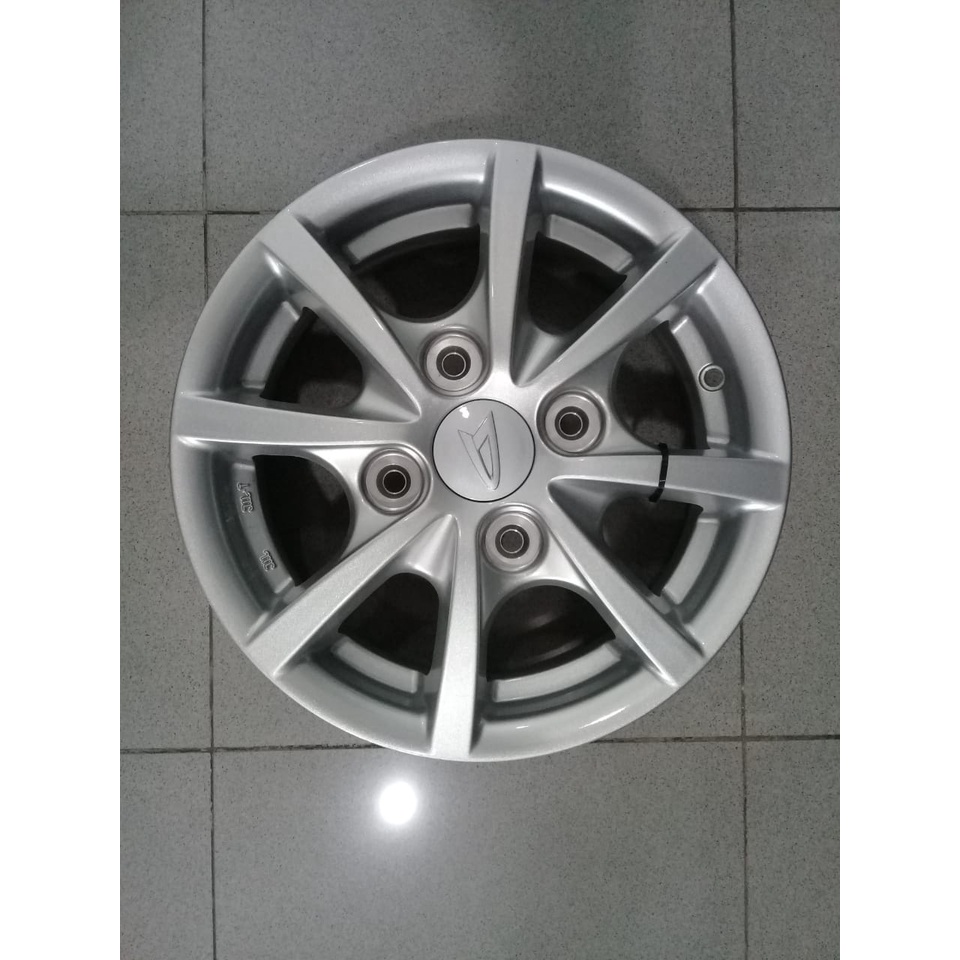 Jual Velg xenia allnew ring 13 (Daihatsu) | Shopee Indonesia