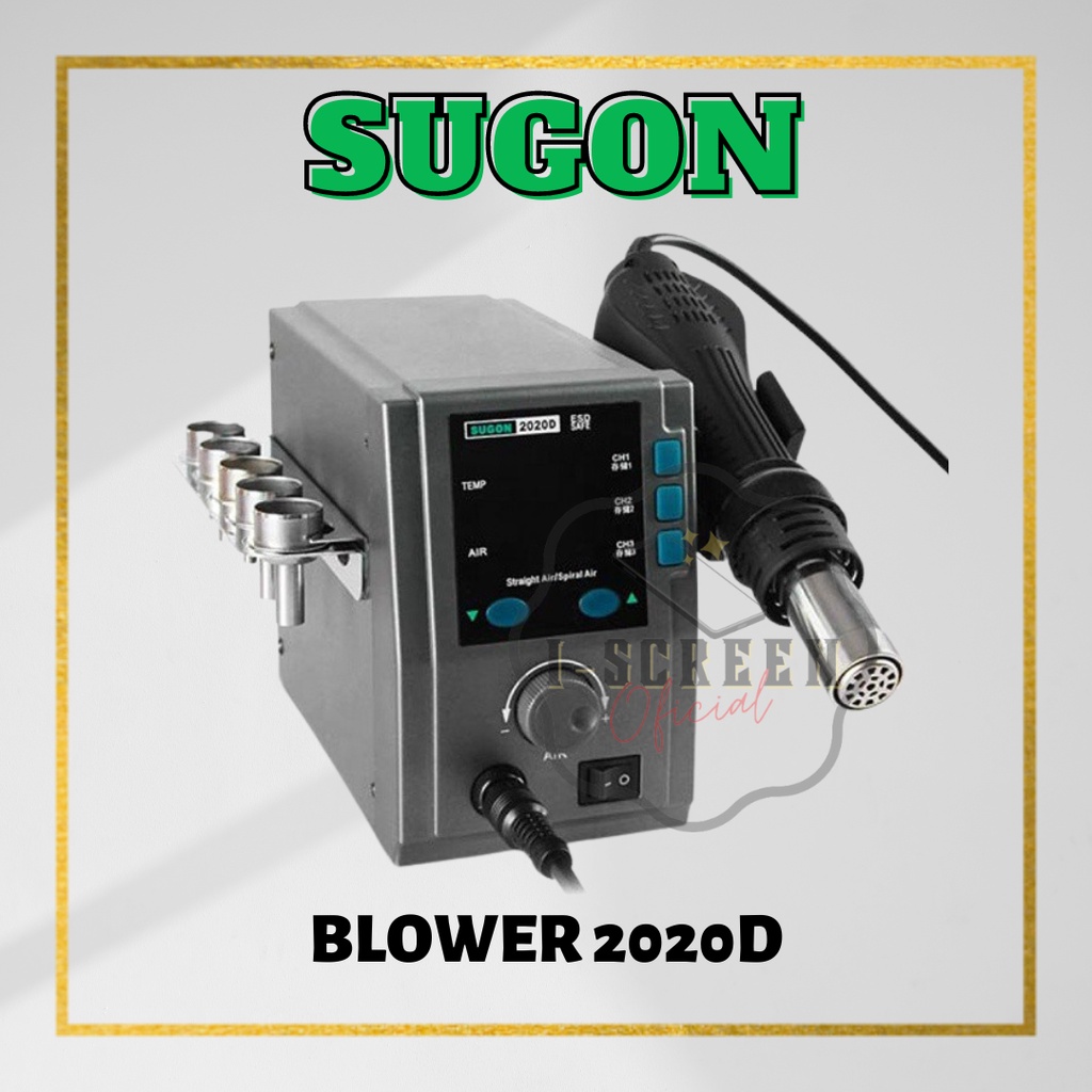 Jual BLOWER SUGON 2020D | Shopee Indonesia