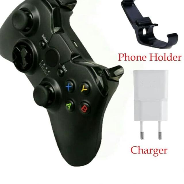 Mi box s joystick online