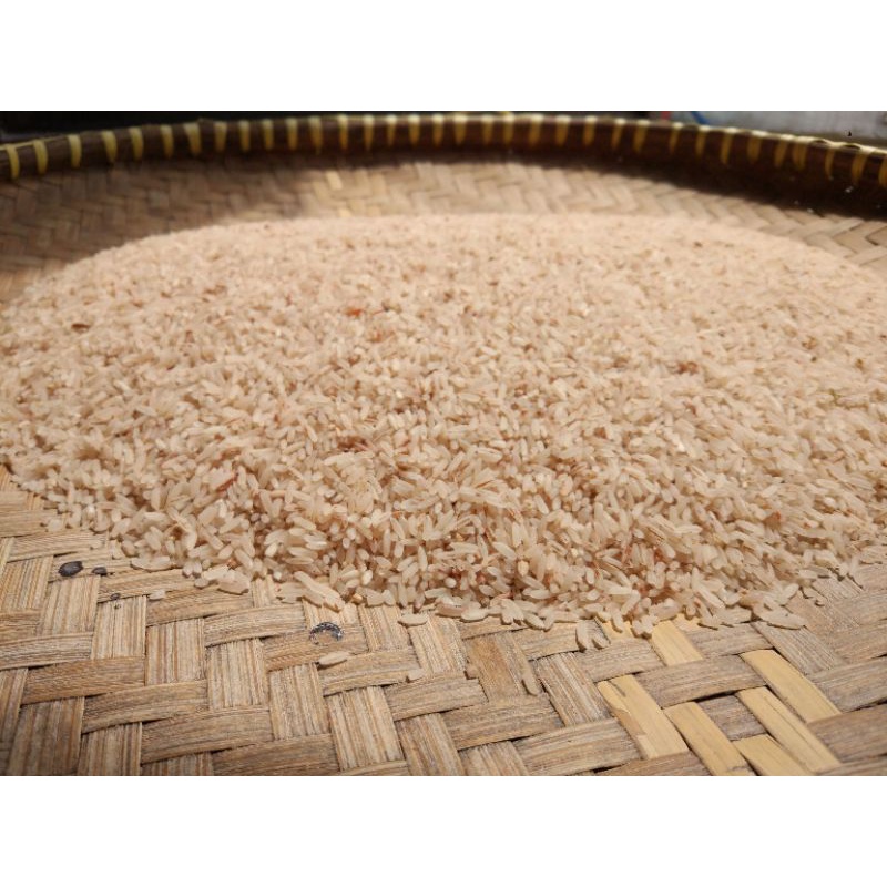 Jual Pink Rice I Beras Merah Muda Enak Empuk Pulen FRESH langsung dari ...