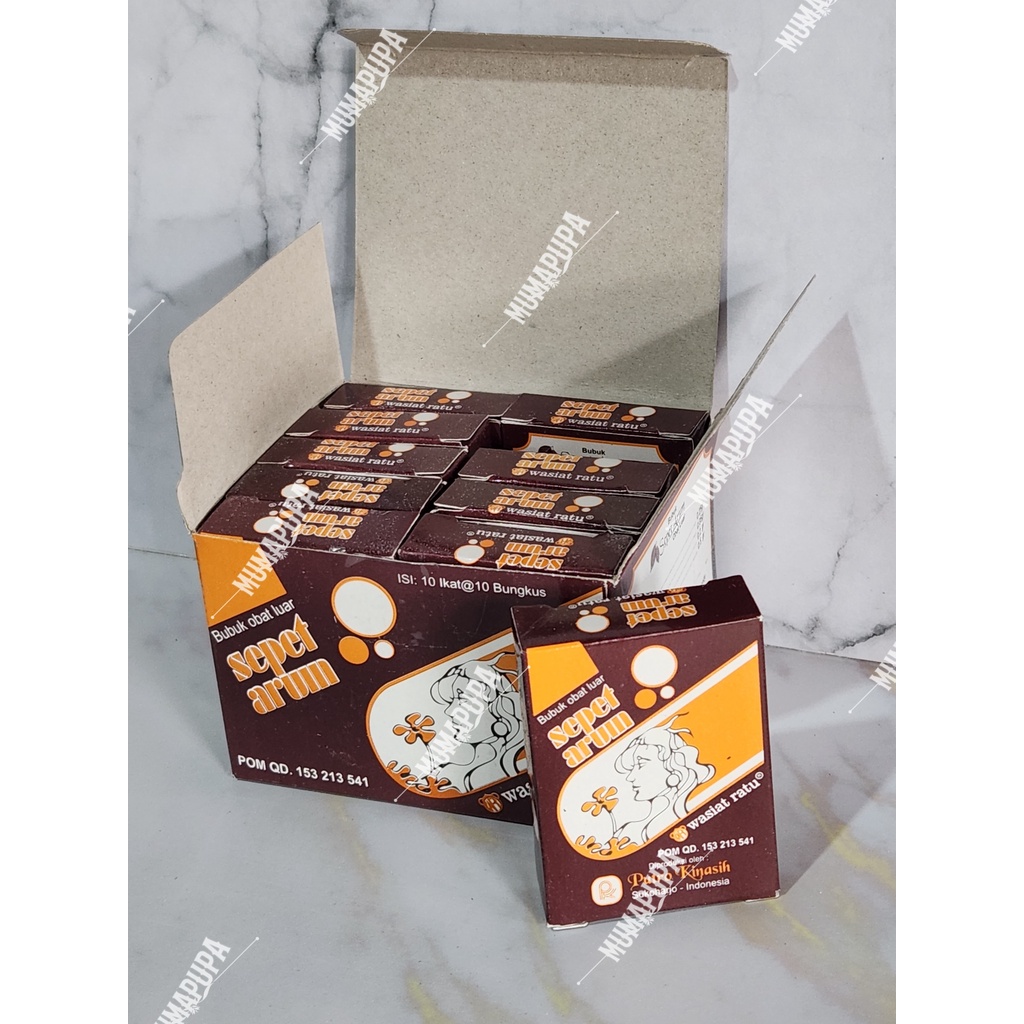 Riset Nusantara Centre: Jamu, Budaya Besar, Ekonomi Kecil