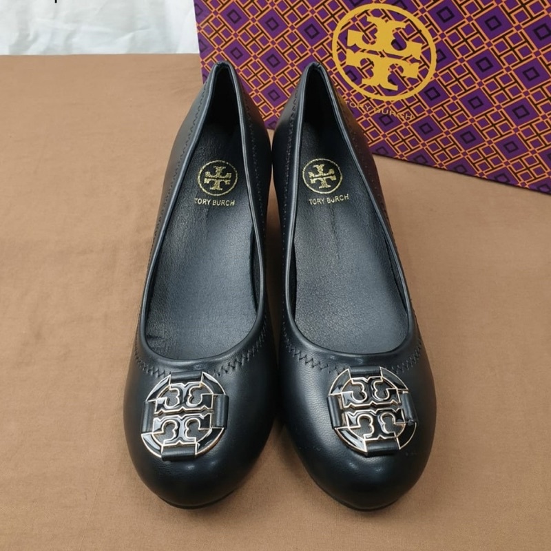 Tory burch formal shoes sales