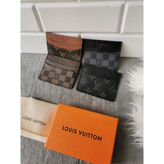 Jual Dompet Pria Lv Model Terbaru - Harga Promo Oktober 2023