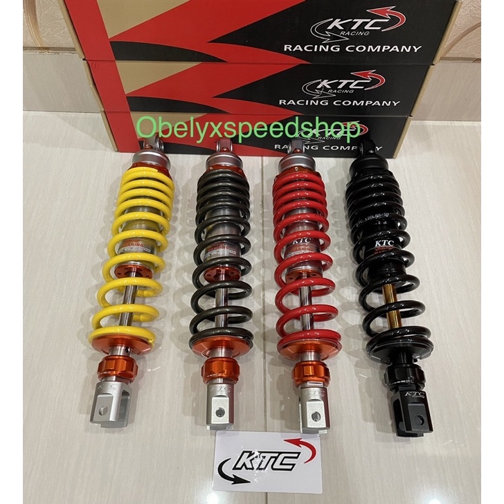 Jual Shockbreaker Ktc Razor Pro Series Ukuran Mm Vario Vario Shopee Indonesia