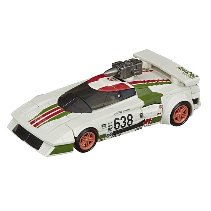 Jual Transformers EARTHRISE - WHEELJACK / Siege WFC War For Cybertron ...