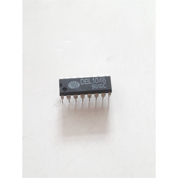 Jual IC DBL 1046 2044 1032 2054 1034 1010 1009 1011 | Shopee Indonesia