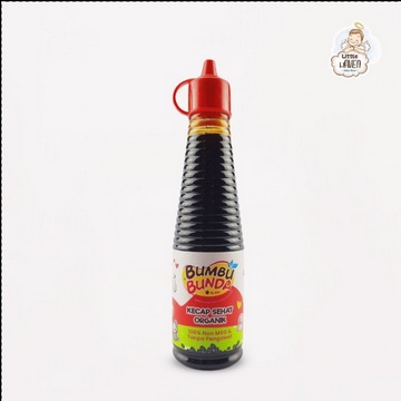 Jual Bumbu Bunda Kecap Manis Organik Shopee Indonesia