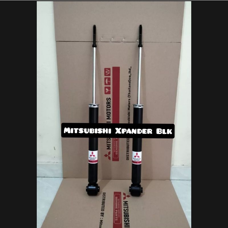 Jual Shockbreaker Shock Absorber Mitsubishi Xpander Xpander Cross