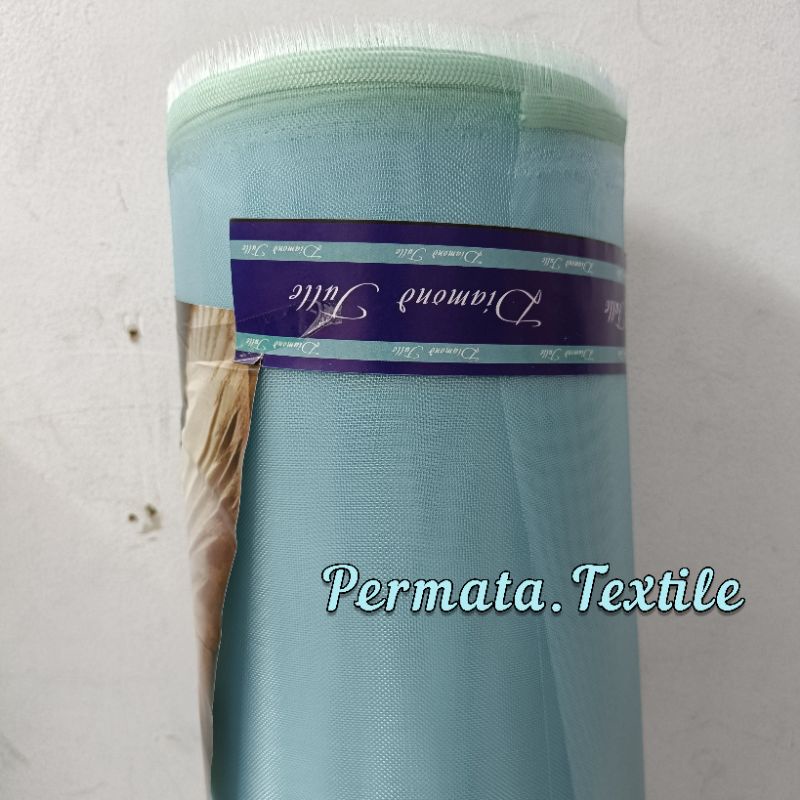 Jual Kain Crinoline / Krinoline / Tile kaku / Crinoline Segnet Tile ...