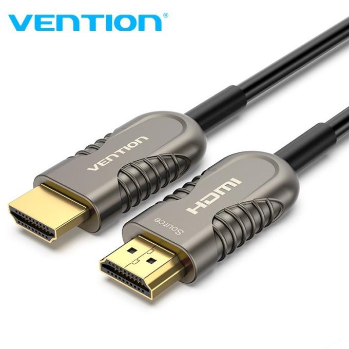 Fiber Optic 8K HDMI 2.1 Cable 50 Ft /15M, 48Gbps Ultra High - View #5
