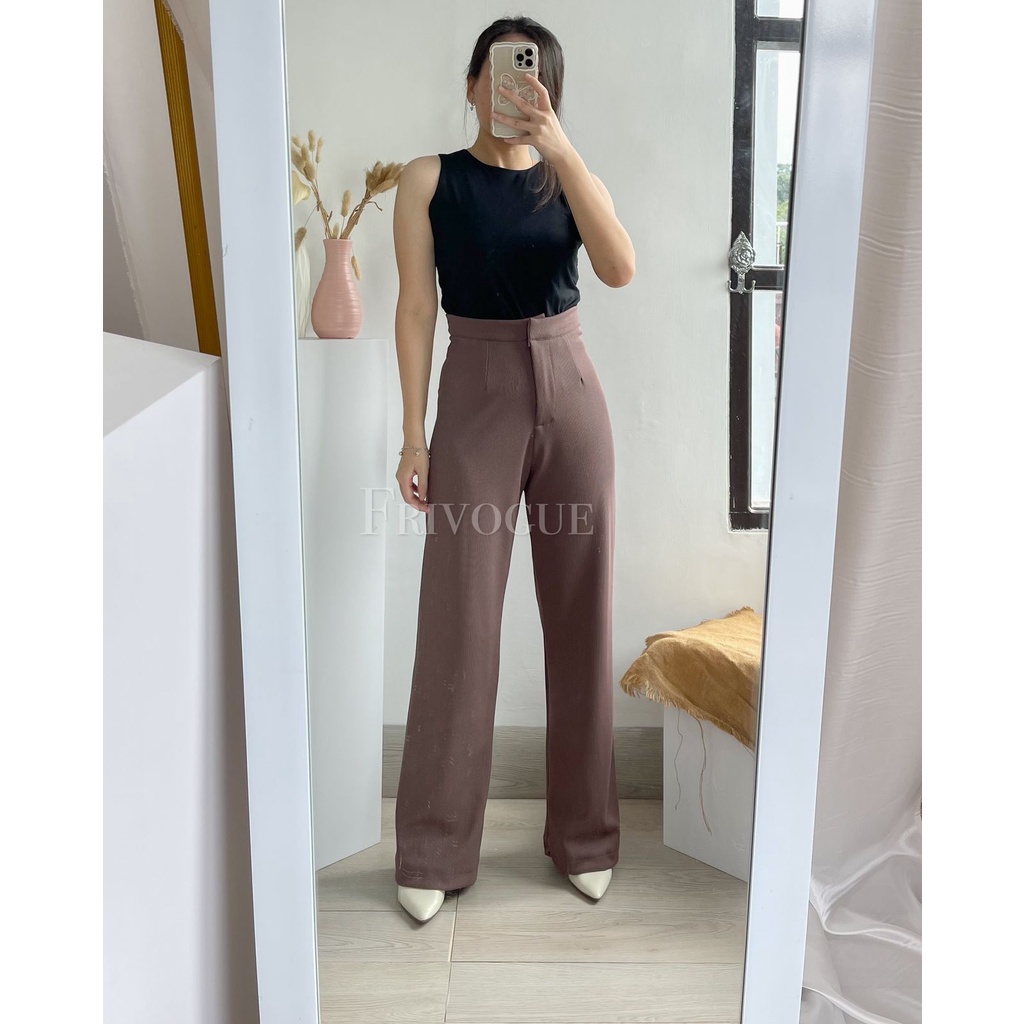 Ryu Pants main image 0