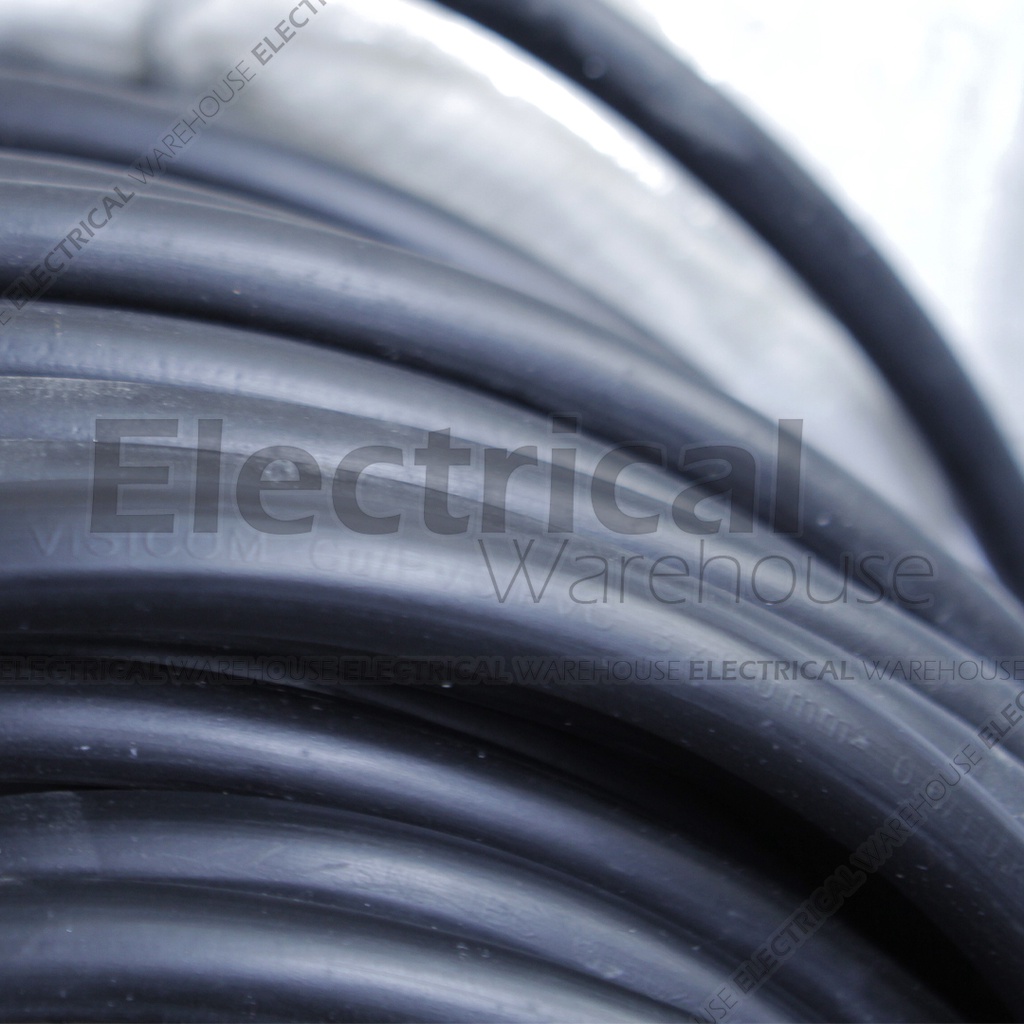 Jual Kabel Listrik NYY 3x6 mm2 VISICOM SNI IEC (3x6mm 3x6 mm 3 x 6 mm2 ...