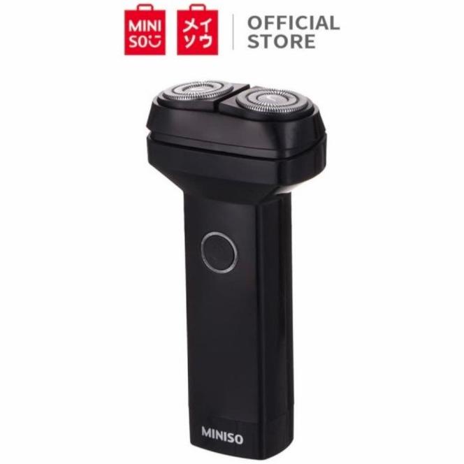 Jual Miniso Pencukir Elektrik Pria Shaver | Shopee Indonesia