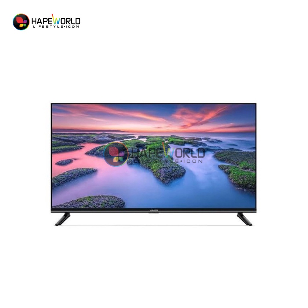 Jual XIAOMI TV A2 43 INCH FHD -GARANSI RESMI | Shopee Indonesia