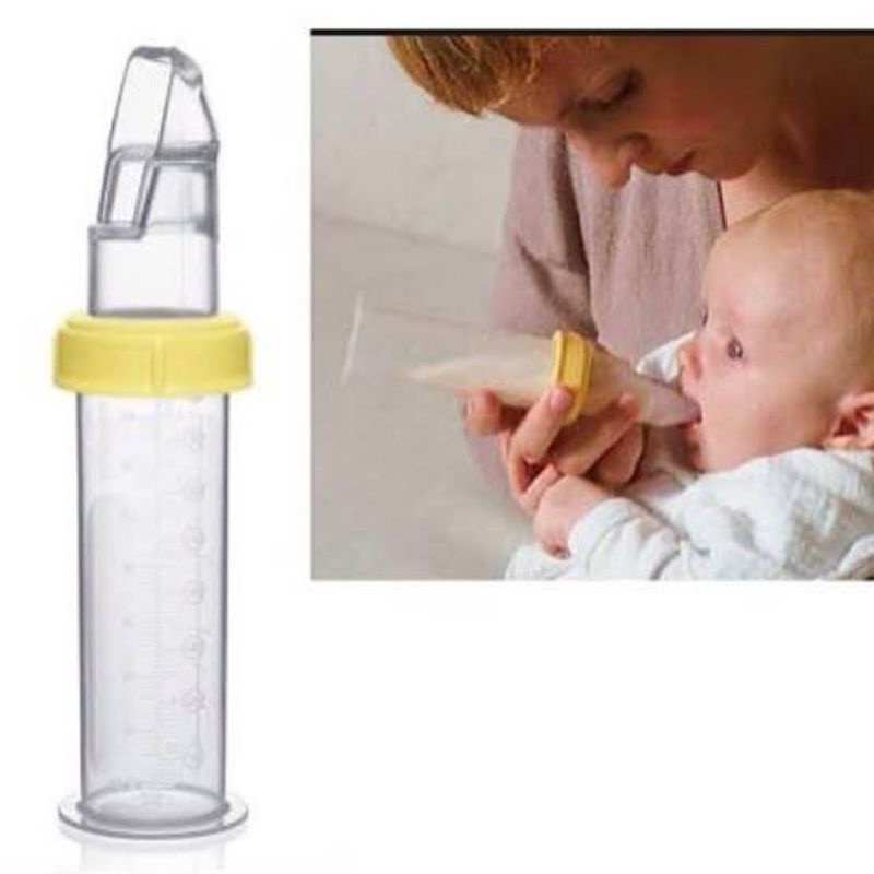 Medela - Biberão/Colher - SoftCup - Sítio do Bebé