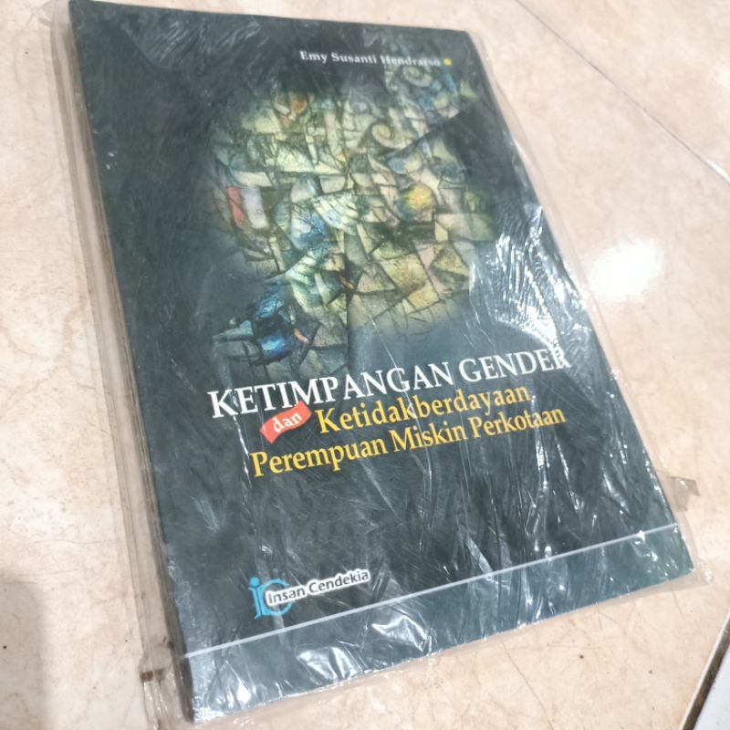 Jual Original Buku Feminisme Perempuan Tentang Perempuan